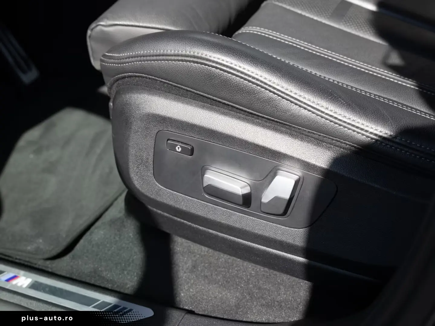 BMW X6 xDrive 30d M-Sport HUD 360