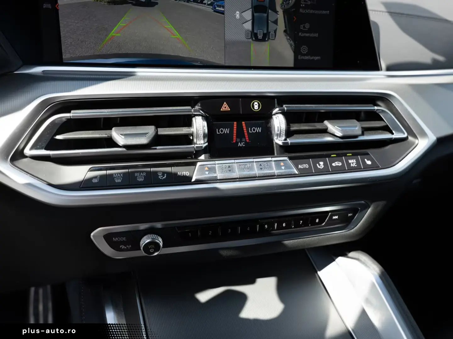 BMW X6 xDrive 30d M-Sport HUD 360