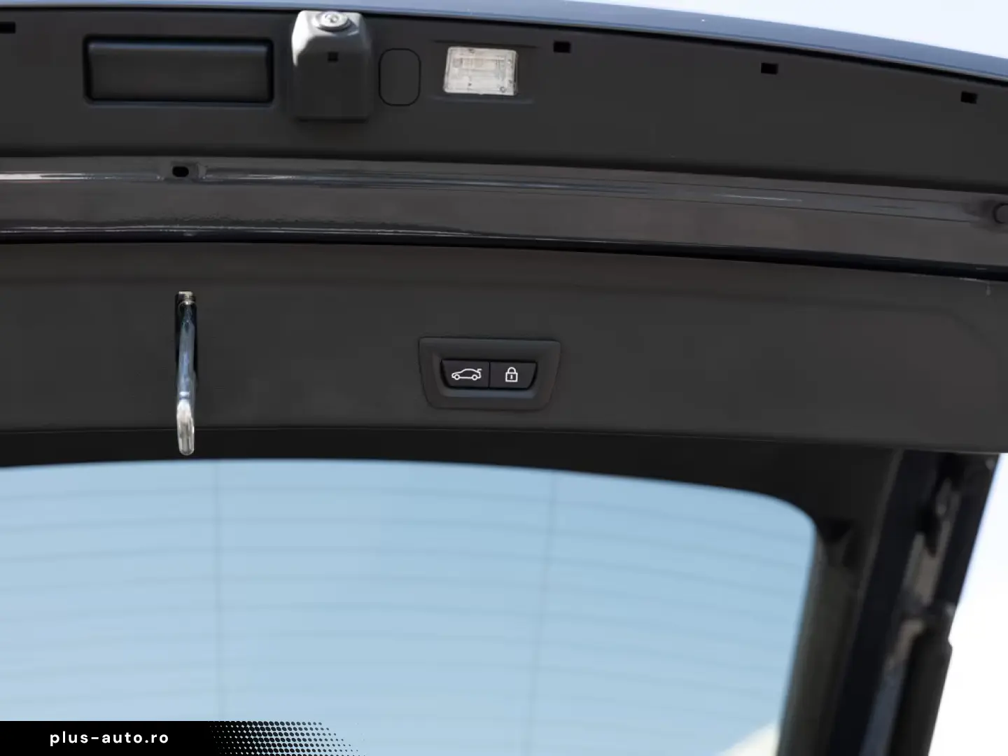 BMW X6 xDrive 30d M-Sport HUD 360