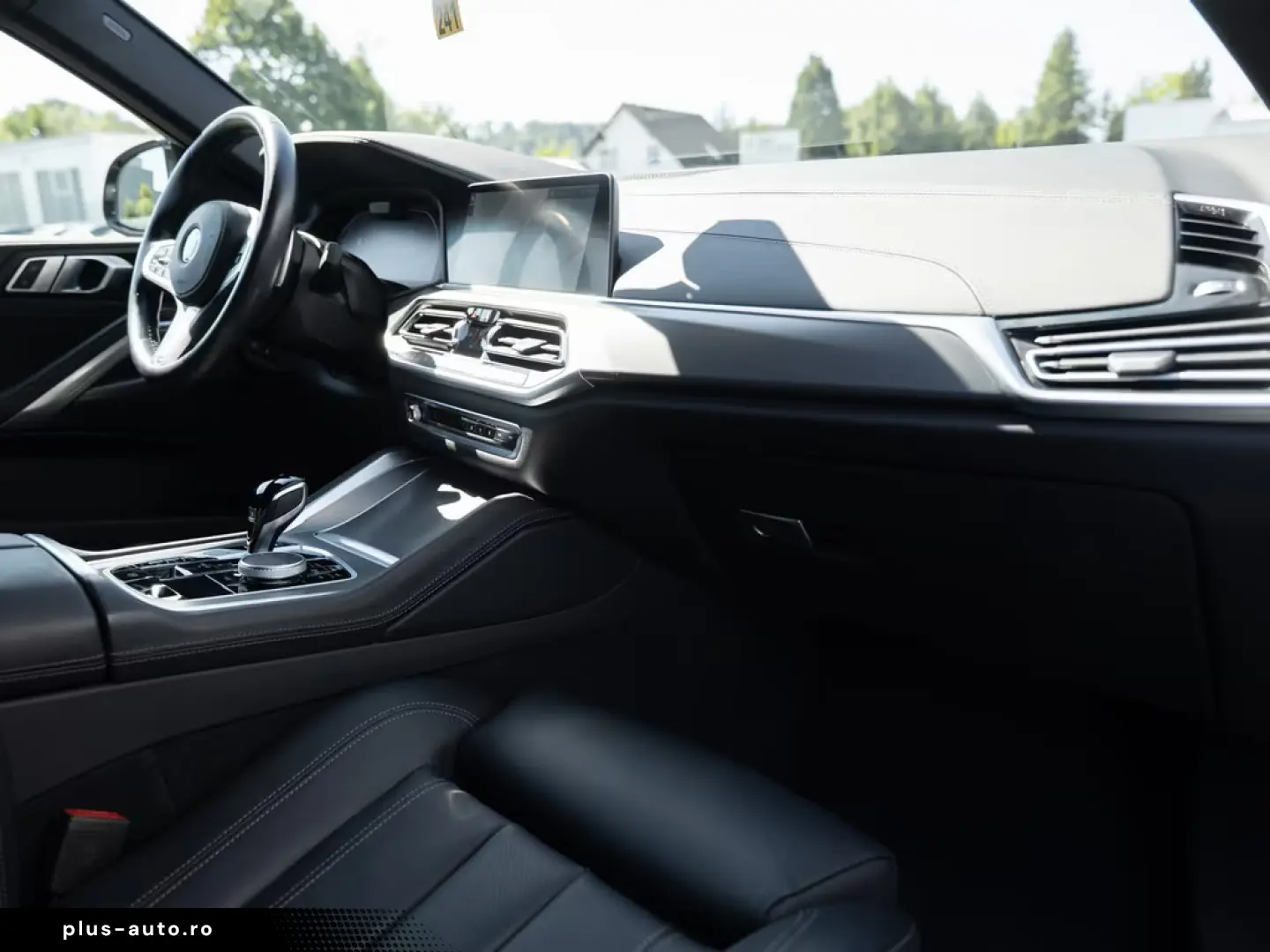 BMW X6 xDrive 30d M-Sport HUD 360