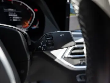 BMW X6 xDrive 30d M-Sport HUD 360