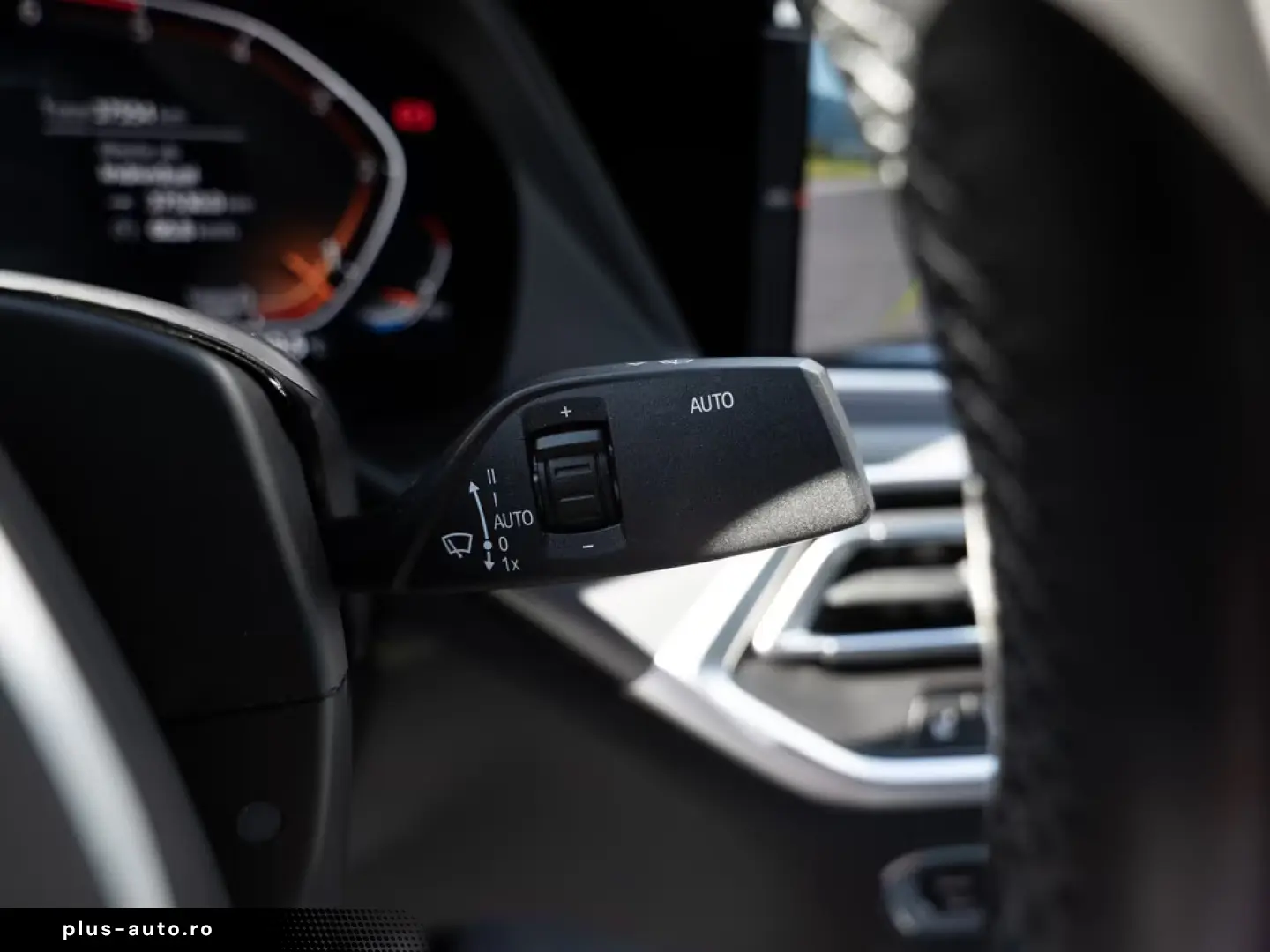 BMW X6 xDrive 30d M-Sport HUD 360