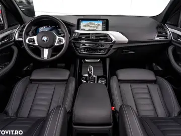 BMW X3 xDrive30e Aut. xLine