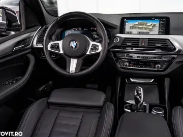 BMW X3 xDrive30e Aut. xLine