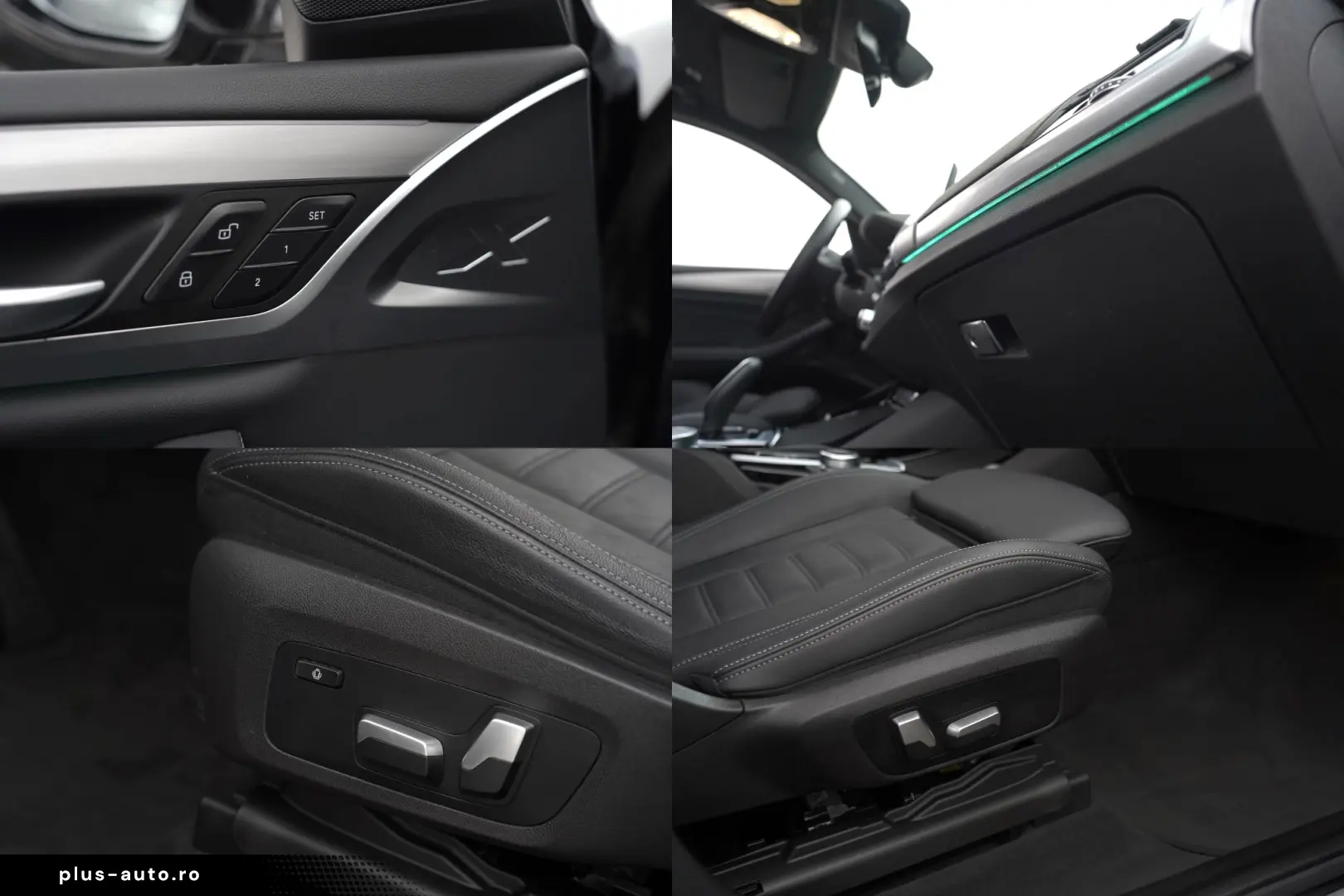 BMW X3 xDrive30e Aut. xLine