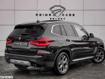 BMW X3 xDrive30e Aut. xLine