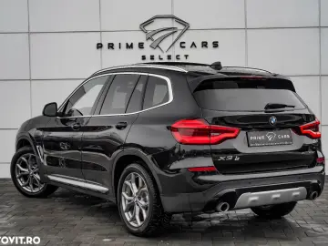 BMW X3 xDrive30e Aut. xLine