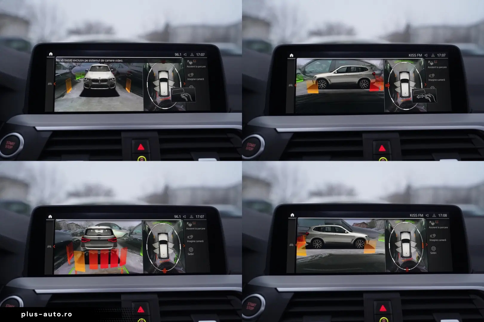 BMW X3 xDrive30e Aut. xLine