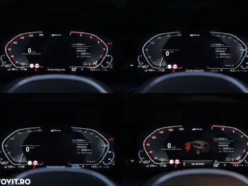 BMW X3 xDrive30e Aut. xLine