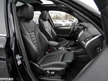 BMW X3 xDrive30e Aut. xLine