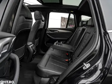 BMW X3 xDrive30e Aut. xLine