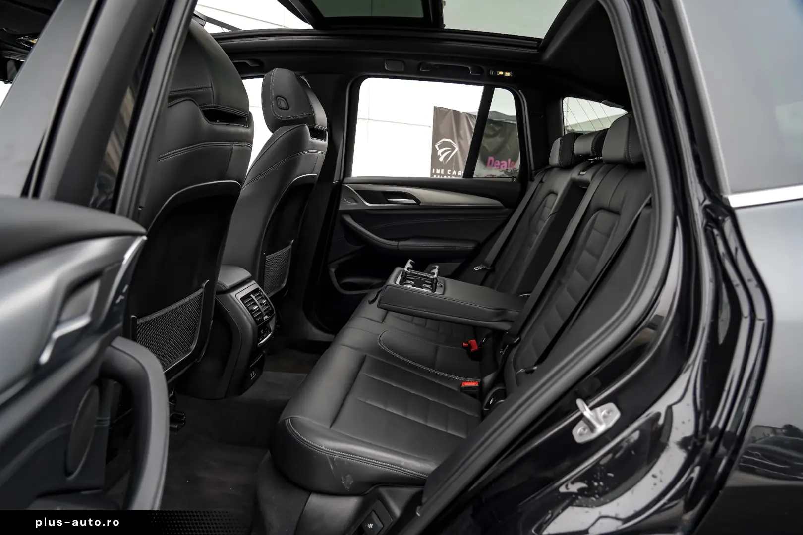 BMW X3 xDrive30e Aut. xLine