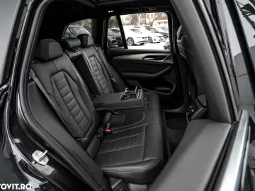 BMW X3 xDrive30e Aut. xLine