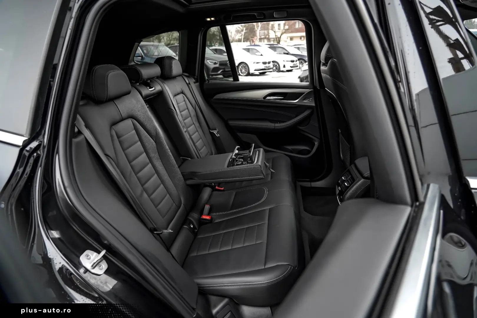 BMW X3 xDrive30e Aut. xLine