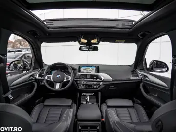 BMW X3 xDrive30e Aut. xLine