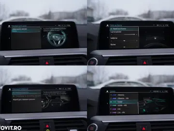 BMW X3 xDrive30e Aut. xLine