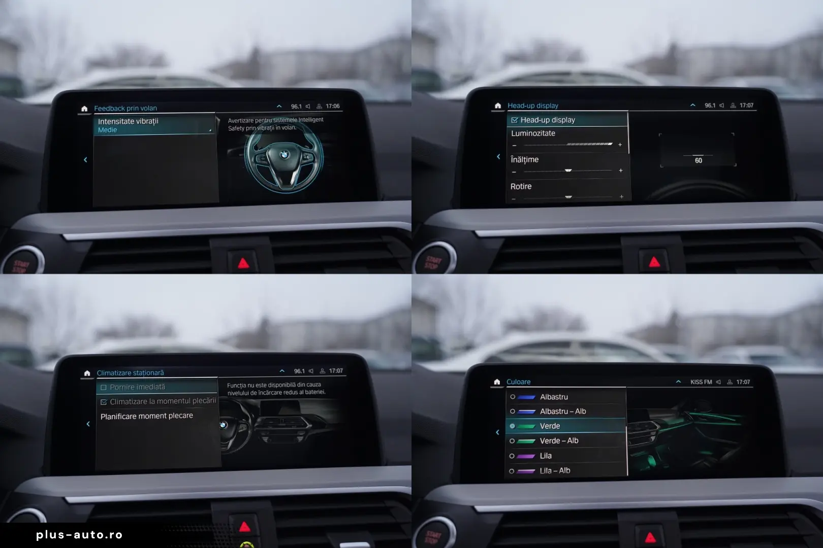 BMW X3 xDrive30e Aut. xLine