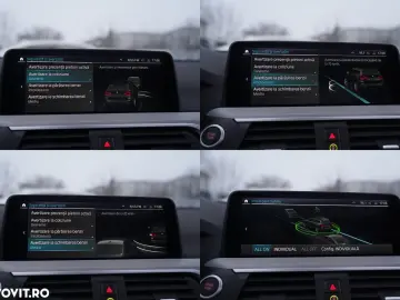 BMW X3 xDrive30e Aut. xLine