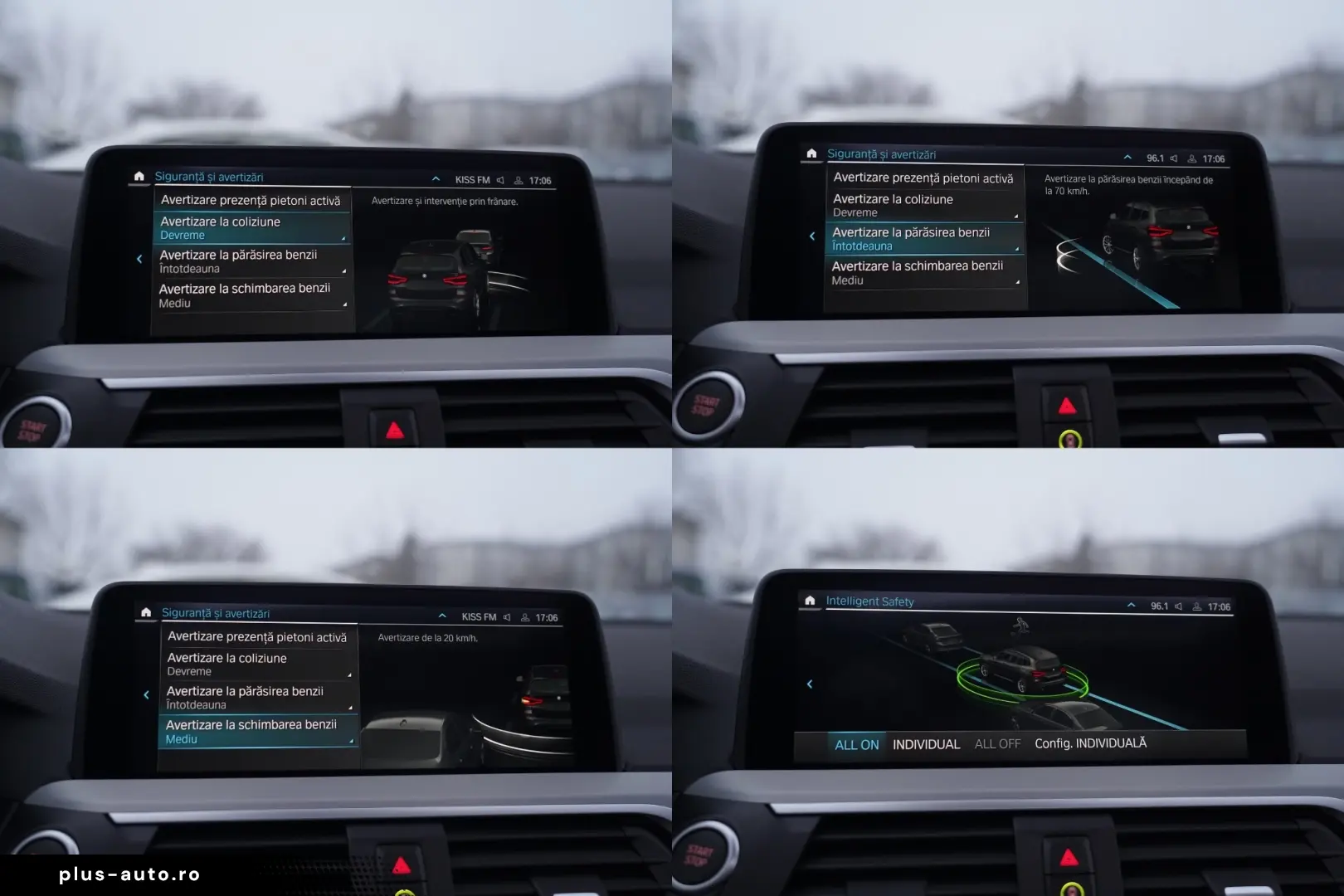 BMW X3 xDrive30e Aut. xLine