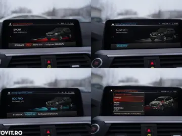 BMW X3 xDrive30e Aut. xLine