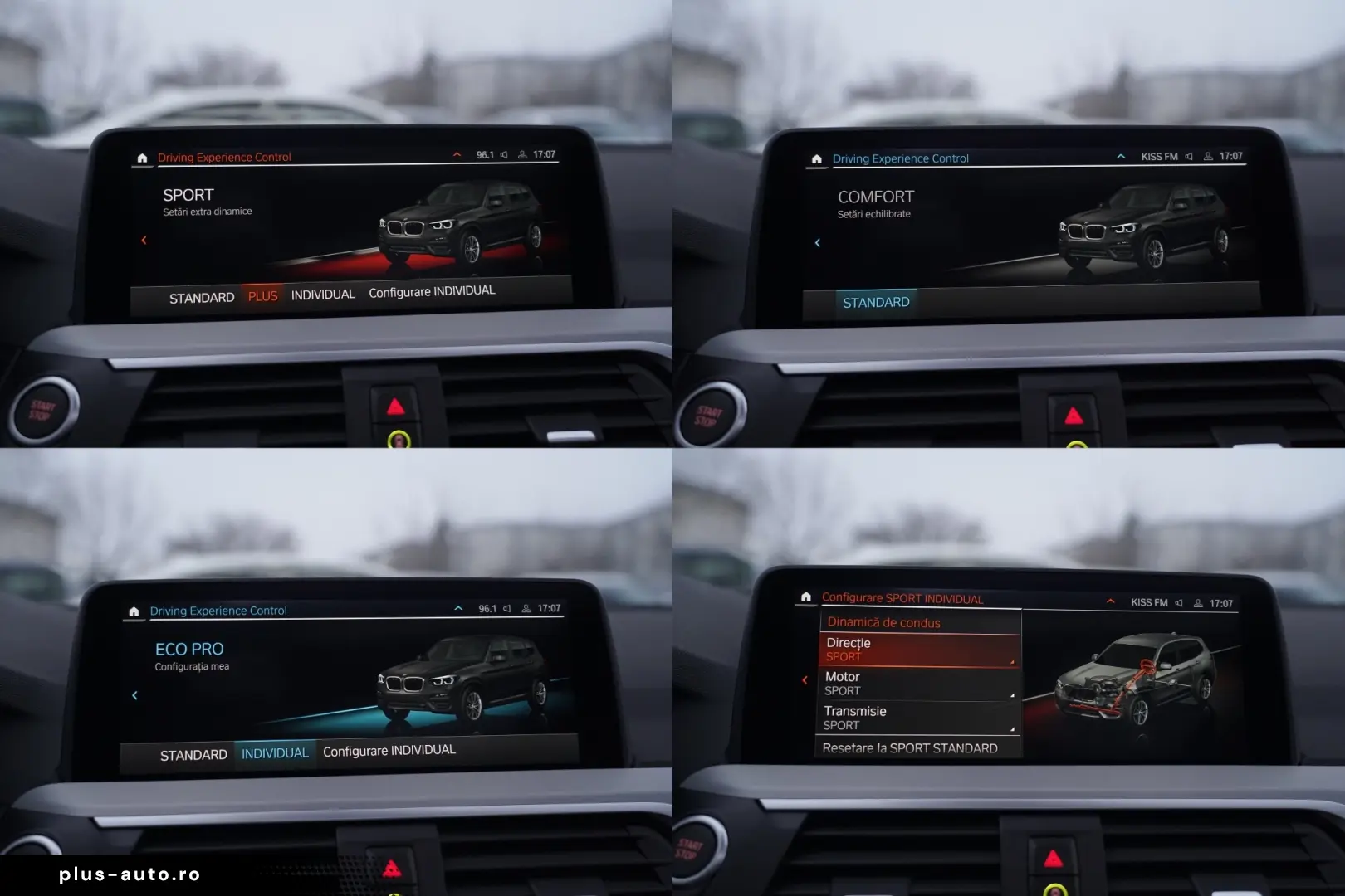 BMW X3 xDrive30e Aut. xLine