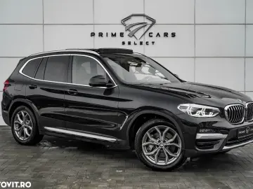 BMW X3 xDrive30e Aut. xLine