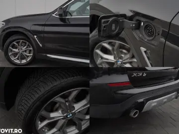 BMW X3 xDrive30e Aut. xLine