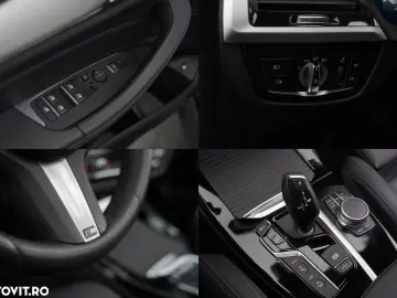 BMW X3 xDrive30e Aut. xLine