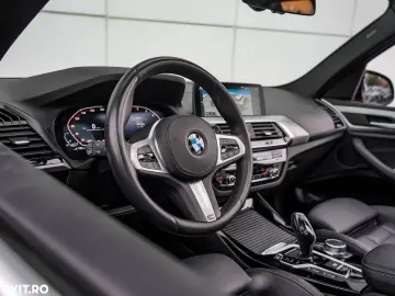 BMW X3 xDrive30e Aut. xLine