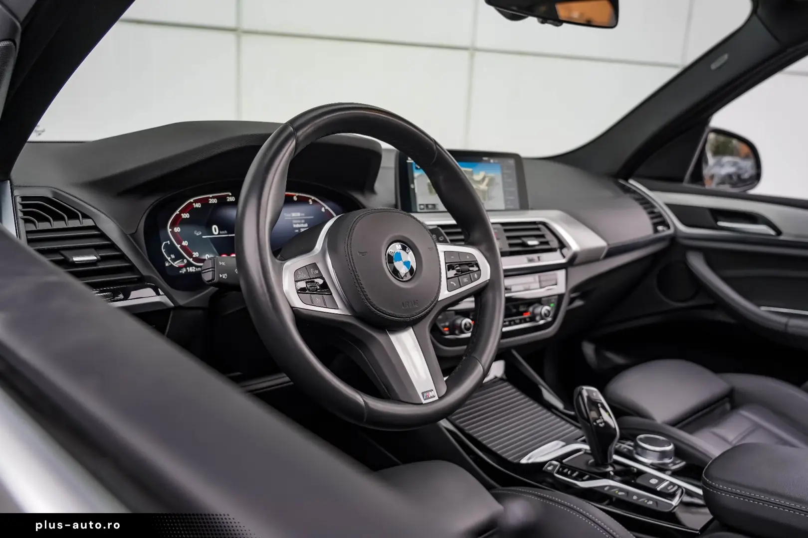 BMW X3 xDrive30e Aut. xLine