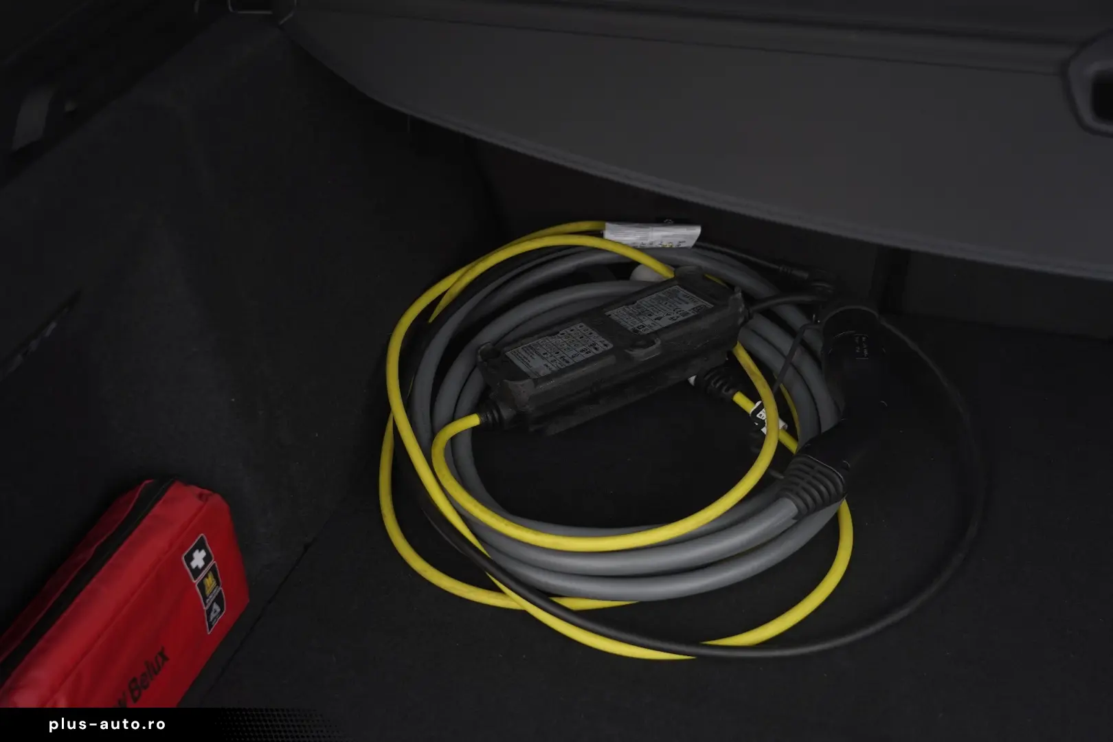 BMW X3 xDrive30e Aut. xLine