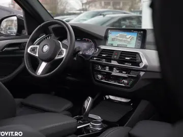 BMW X3 xDrive30e Aut. xLine