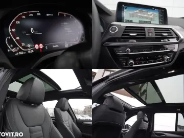 BMW X3 xDrive30e Aut. xLine