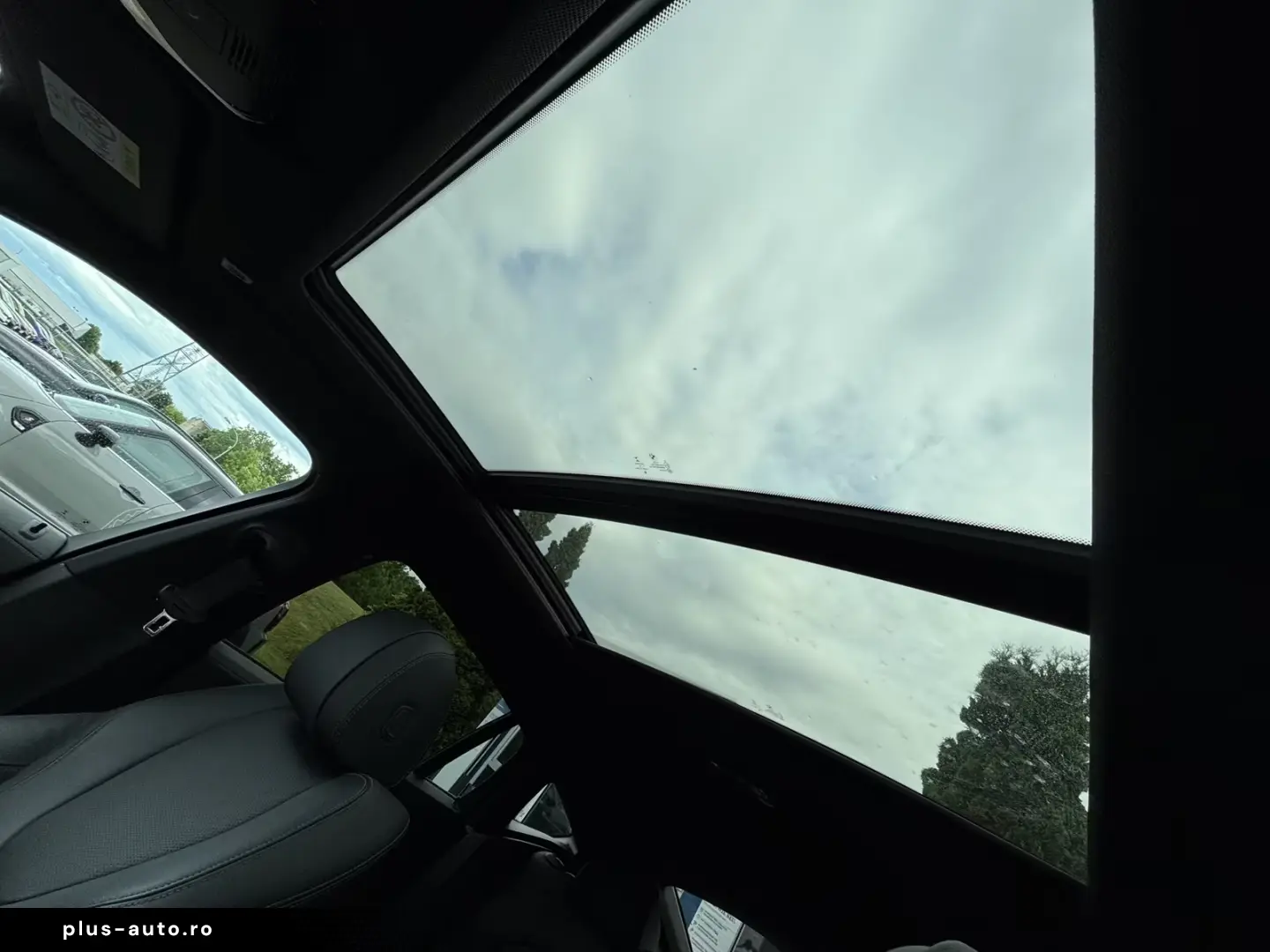 BMW X6 xDrive40d M Sport Pachet HUD