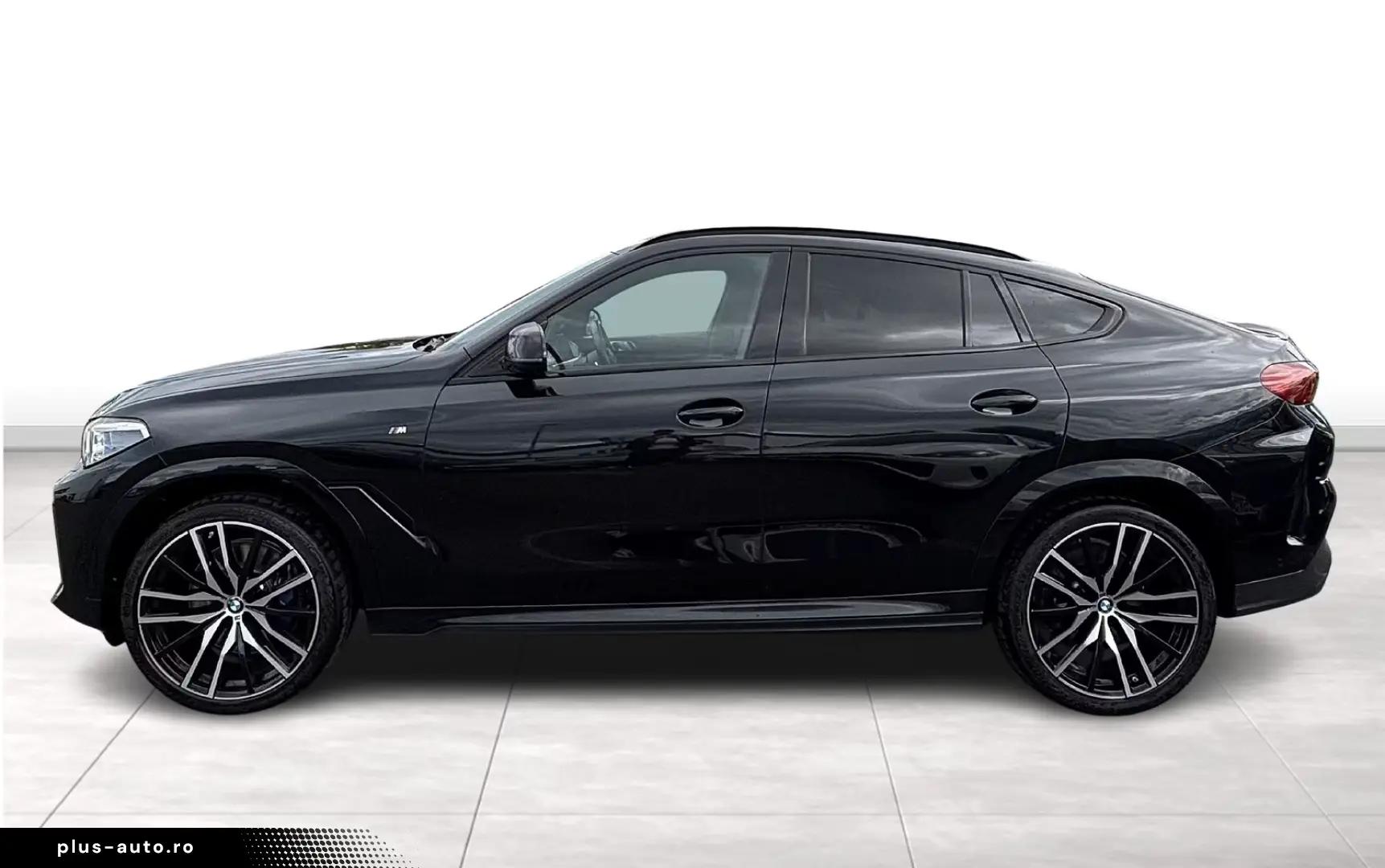 BMW X6 xDrive40d M Sport Pachet HUD