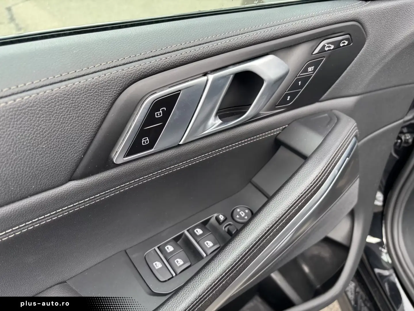 BMW X6 xDrive40d M Sport Pachet HUD