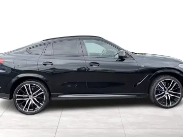 BMW X6 xDrive40d M Sport Pachet HUD