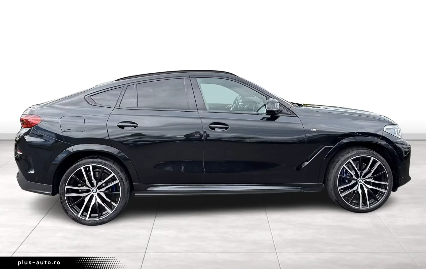 BMW X6 xDrive40d M Sport Pachet HUD