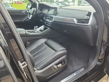 BMW X6 xDrive30d Pachet sport HUD AHK