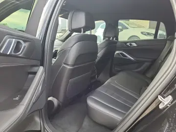 BMW X6 xDrive30d Pachet sport HUD AHK