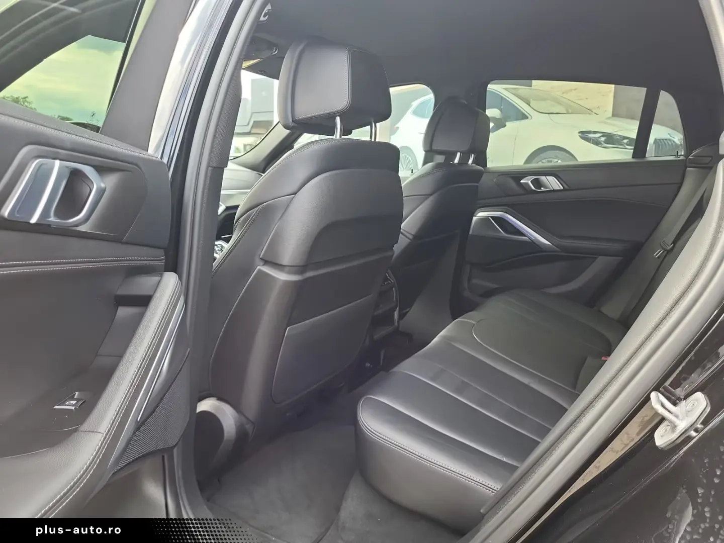 BMW X6 xDrive30d Pachet sport HUD AHK