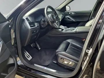 BMW X6 xDrive30d Pachet sport HUD AHK