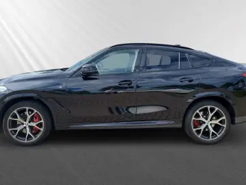 BMW X6 xDrive30d Pachet sport HUD AHK