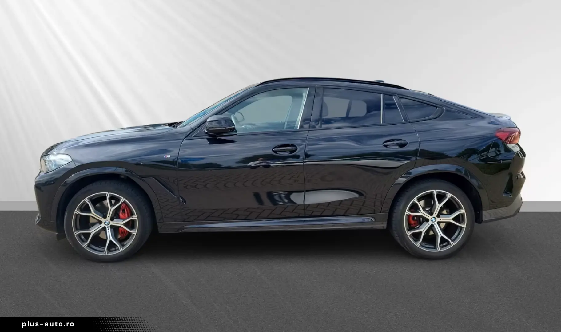 BMW X6 xDrive30d Pachet sport HUD AHK