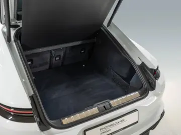 Porsche Panamera 4 InnoDrive Beifahrerdisplay 4-Zonen-Klima