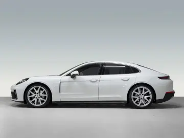 Porsche Panamera 4 InnoDrive Beifahrerdisplay 4-Zonen-Klima