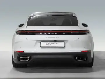 Porsche Panamera 4 InnoDrive Beifahrerdisplay 4-Zonen-Klima