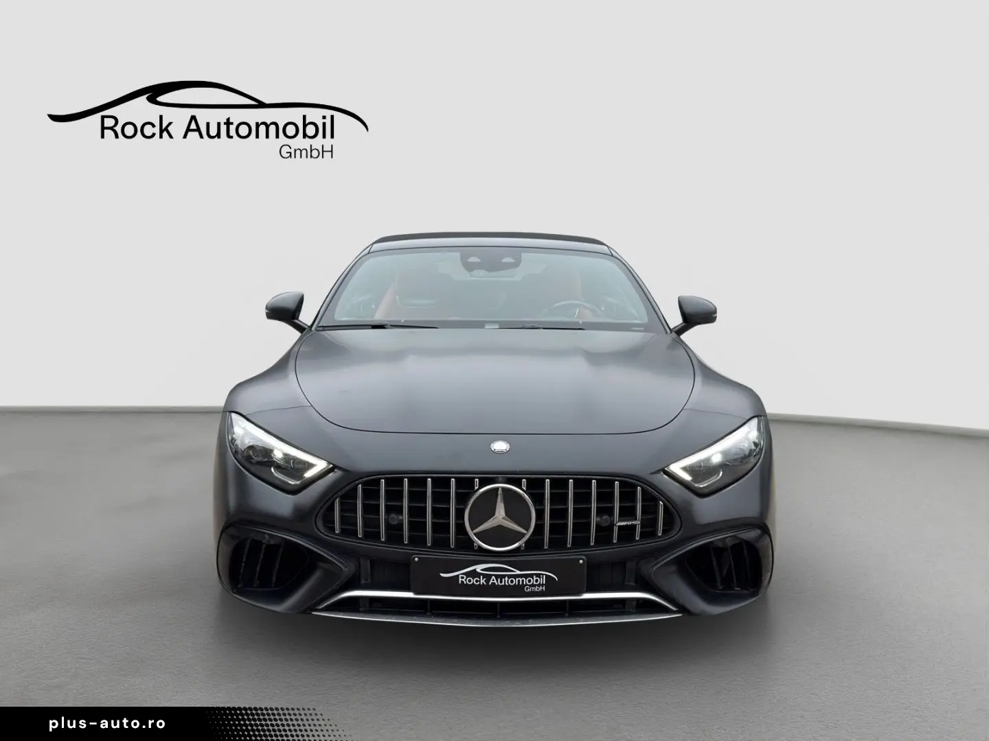 MERCEDES-BENZ SL 55 AMG 4MATIC  9G Multikontur Desig&hellip;