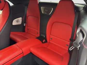 MERCEDES-BENZ SL 55 AMG 4MATIC  9G Multikontur Desig&hellip;