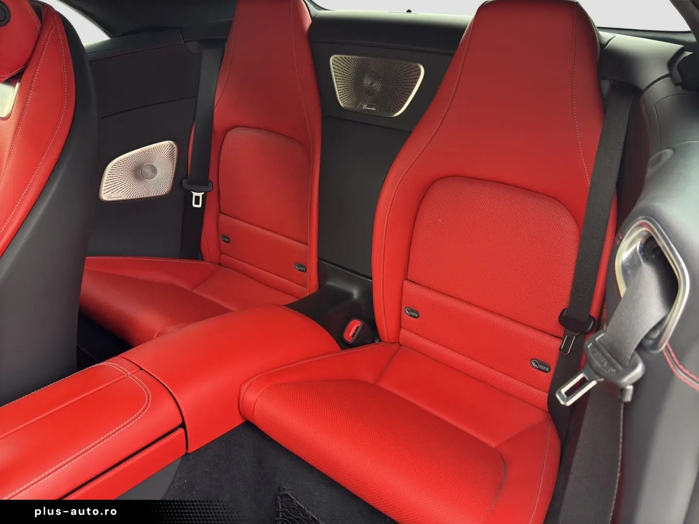 MERCEDES-BENZ SL 55 AMG 4MATIC  9G Multikontur Desig&hellip;